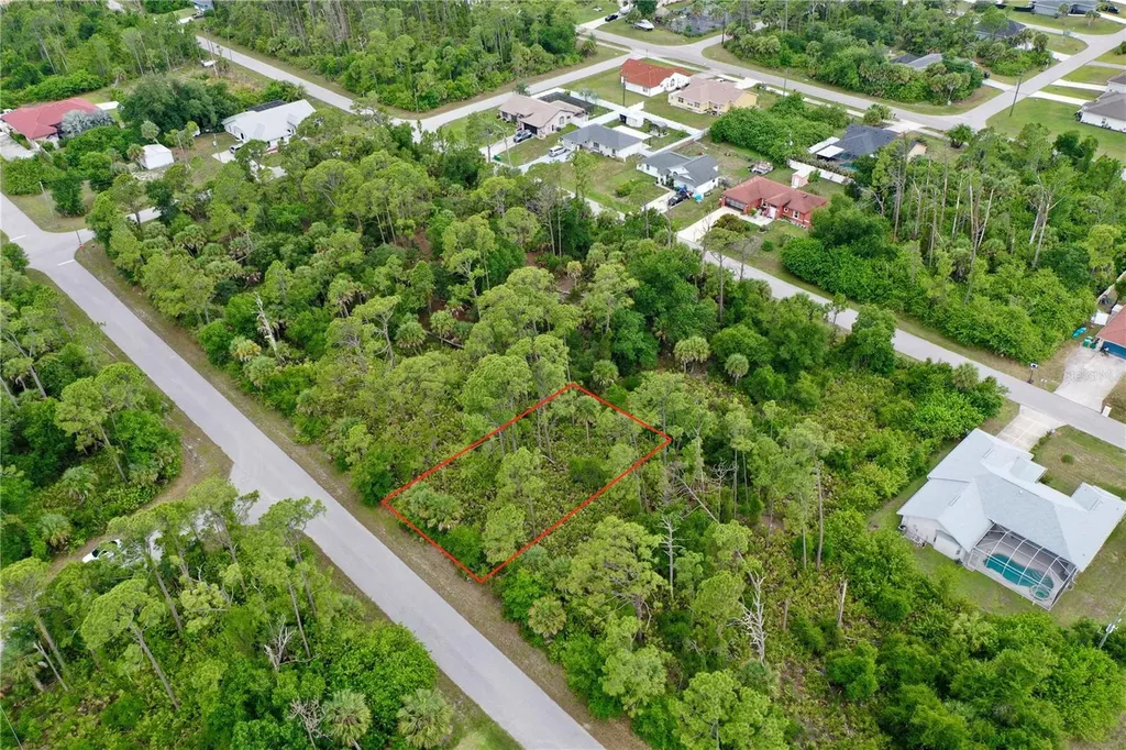 3027 Sudbury Street Port Charlotte FL 33948