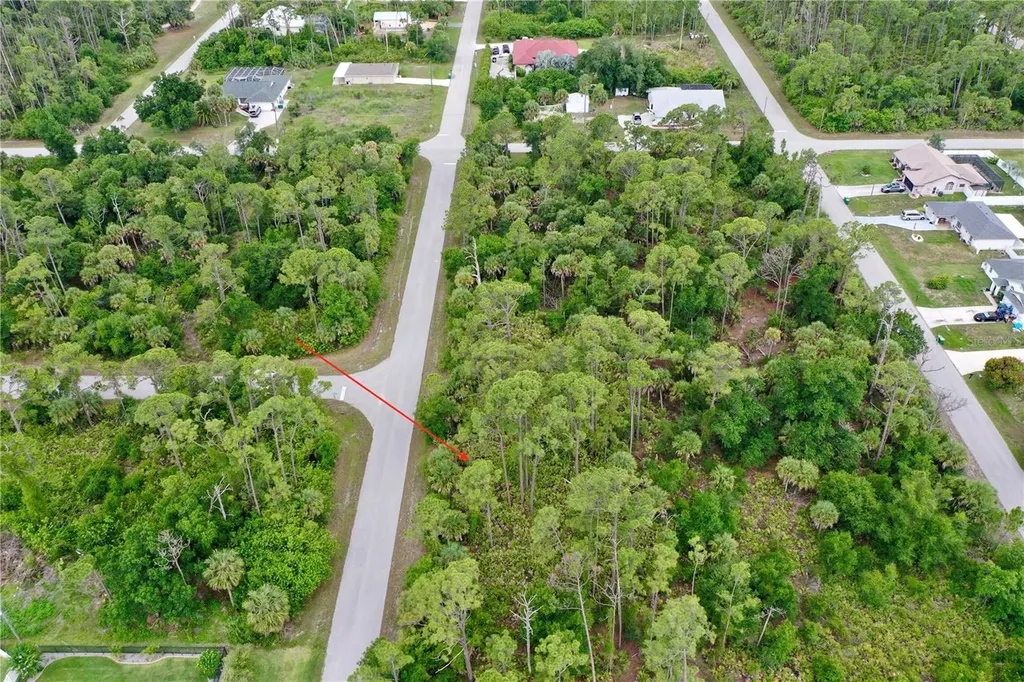 3027 Sudbury Street Port Charlotte FL 33948