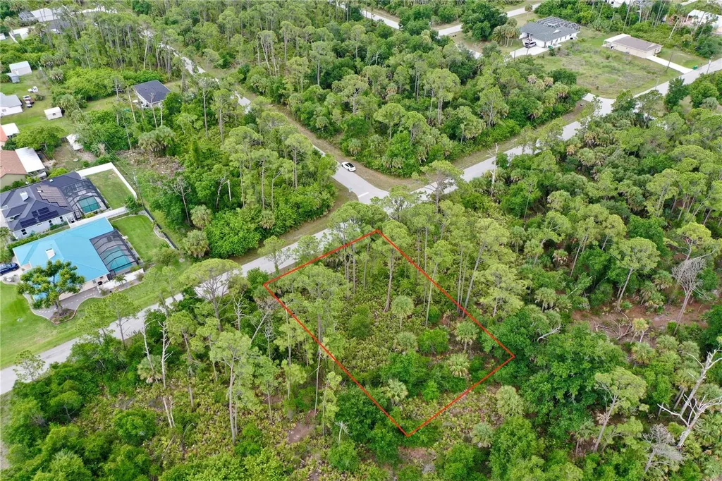 3027 Sudbury Street Port Charlotte FL 33948