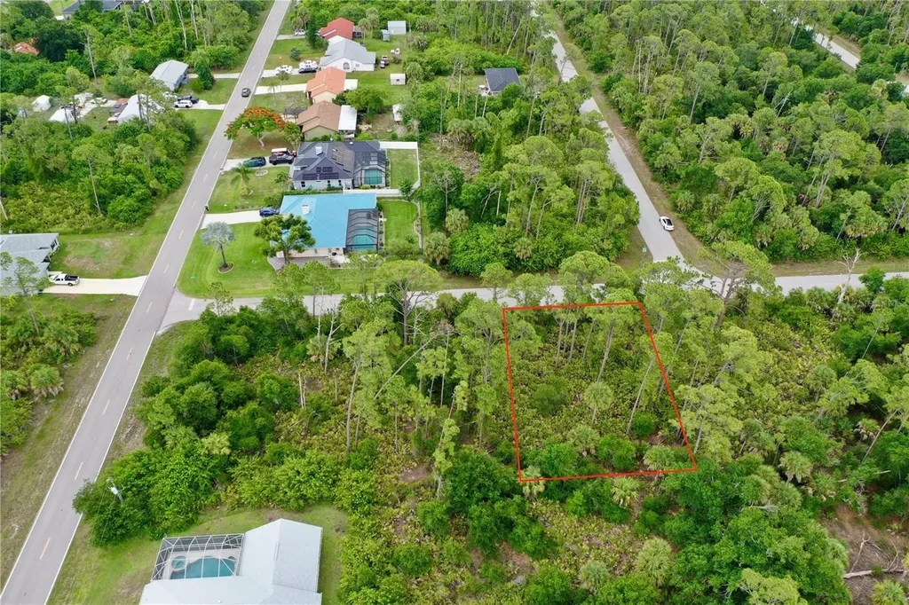 3027 Sudbury Street Port Charlotte FL 33948