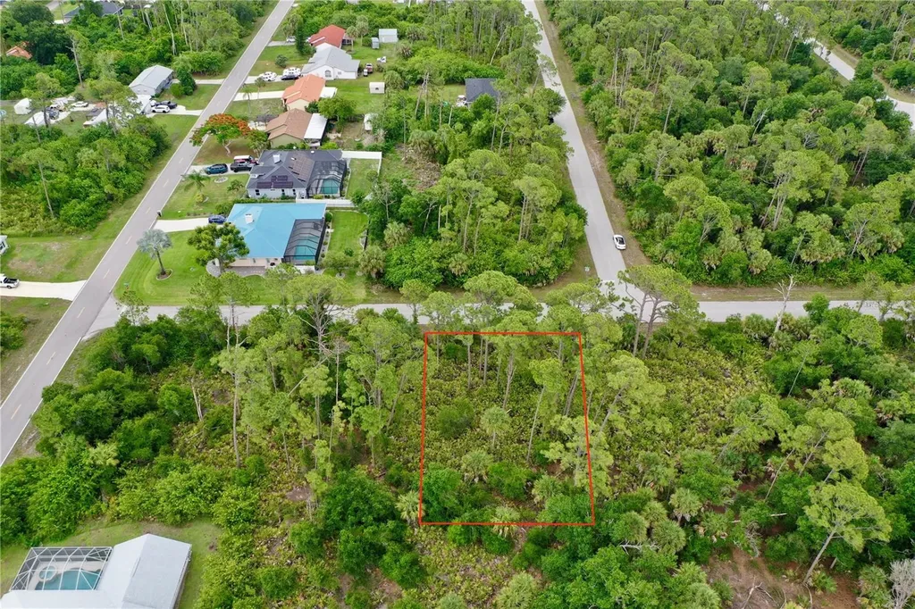3027 Sudbury Street Port Charlotte FL 33948