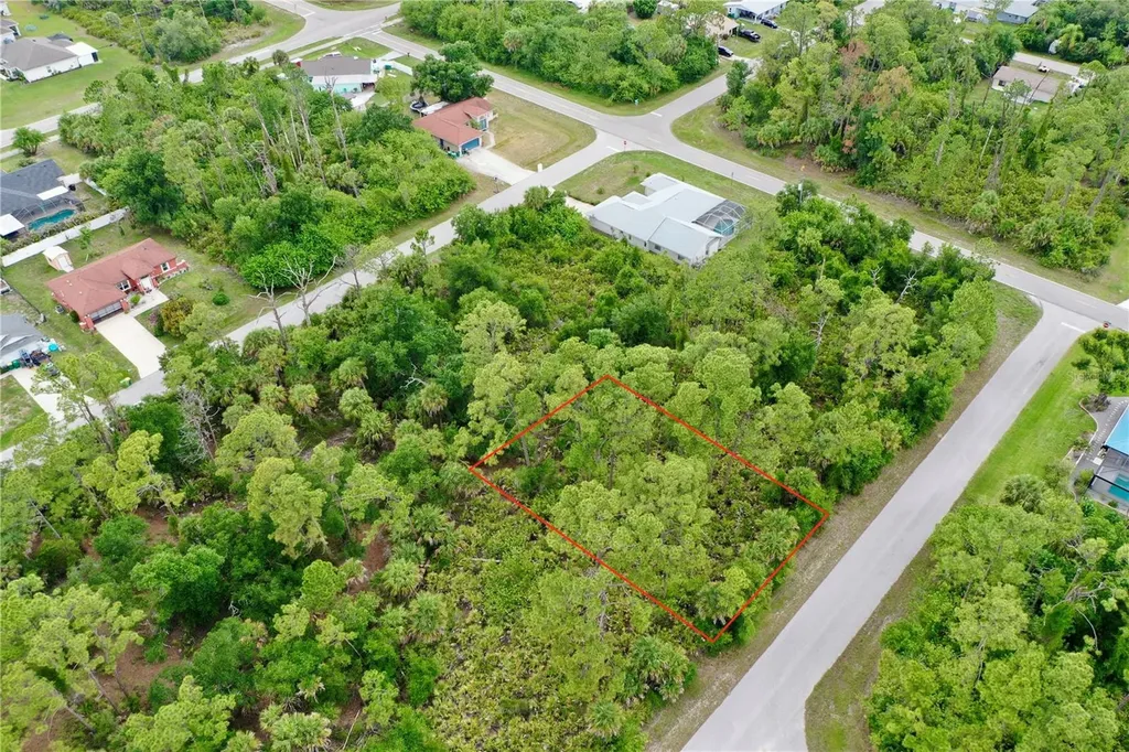 3027 Sudbury Street Port Charlotte FL 33948