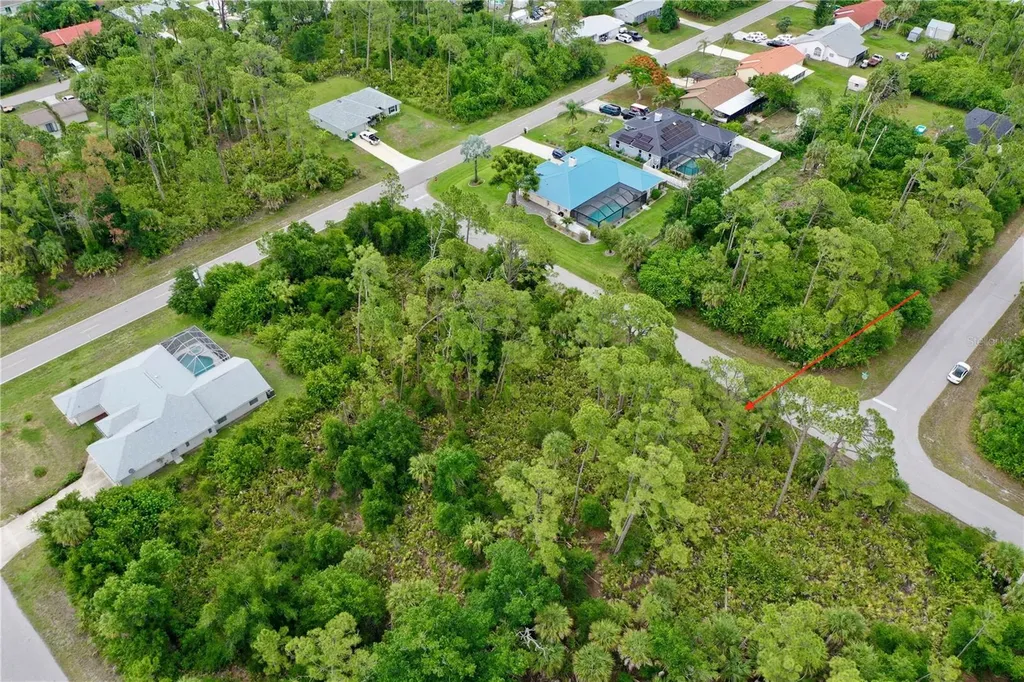 3027 Sudbury Street Port Charlotte FL 33948