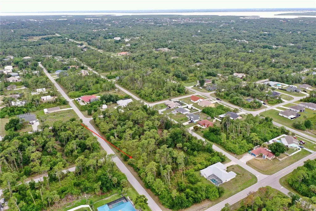 3027 Sudbury Street Port Charlotte FL 33948