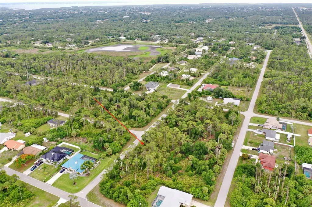 3027 Sudbury Street Port Charlotte FL 33948