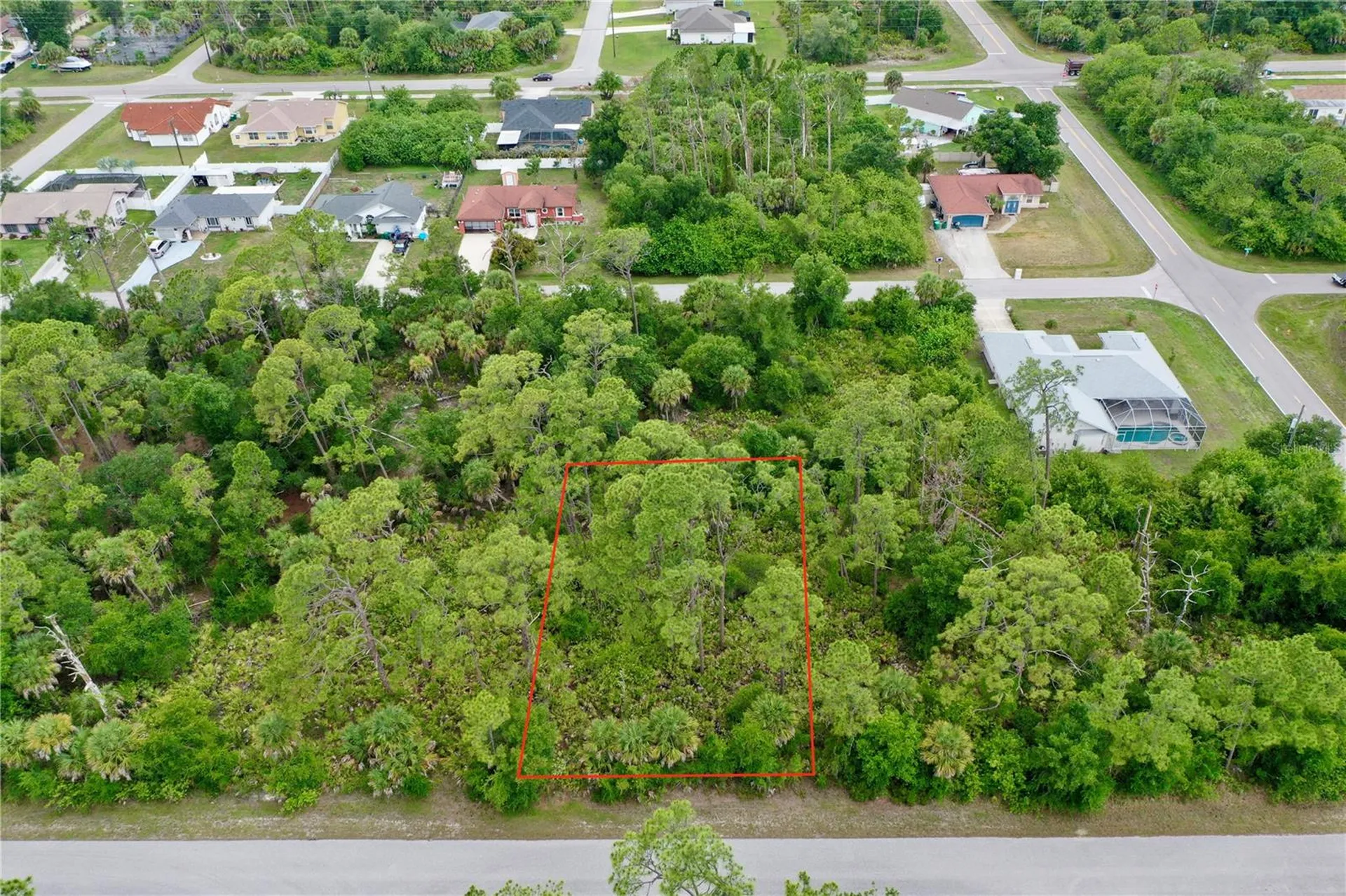 3027 Sudbury Street Port Charlotte FL 33948