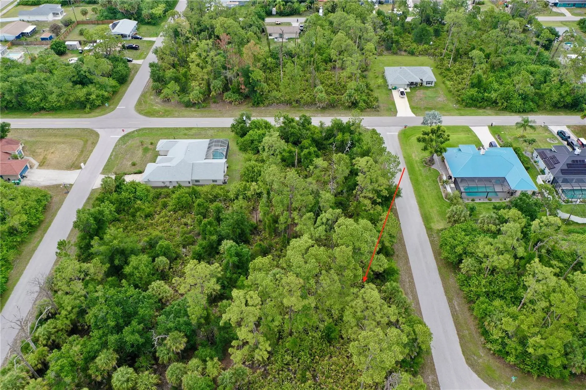 3027 Sudbury Street Port Charlotte FL 33948
