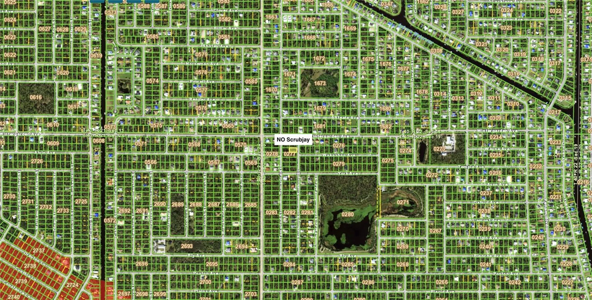 3027 Sudbury Street Port Charlotte FL 33948