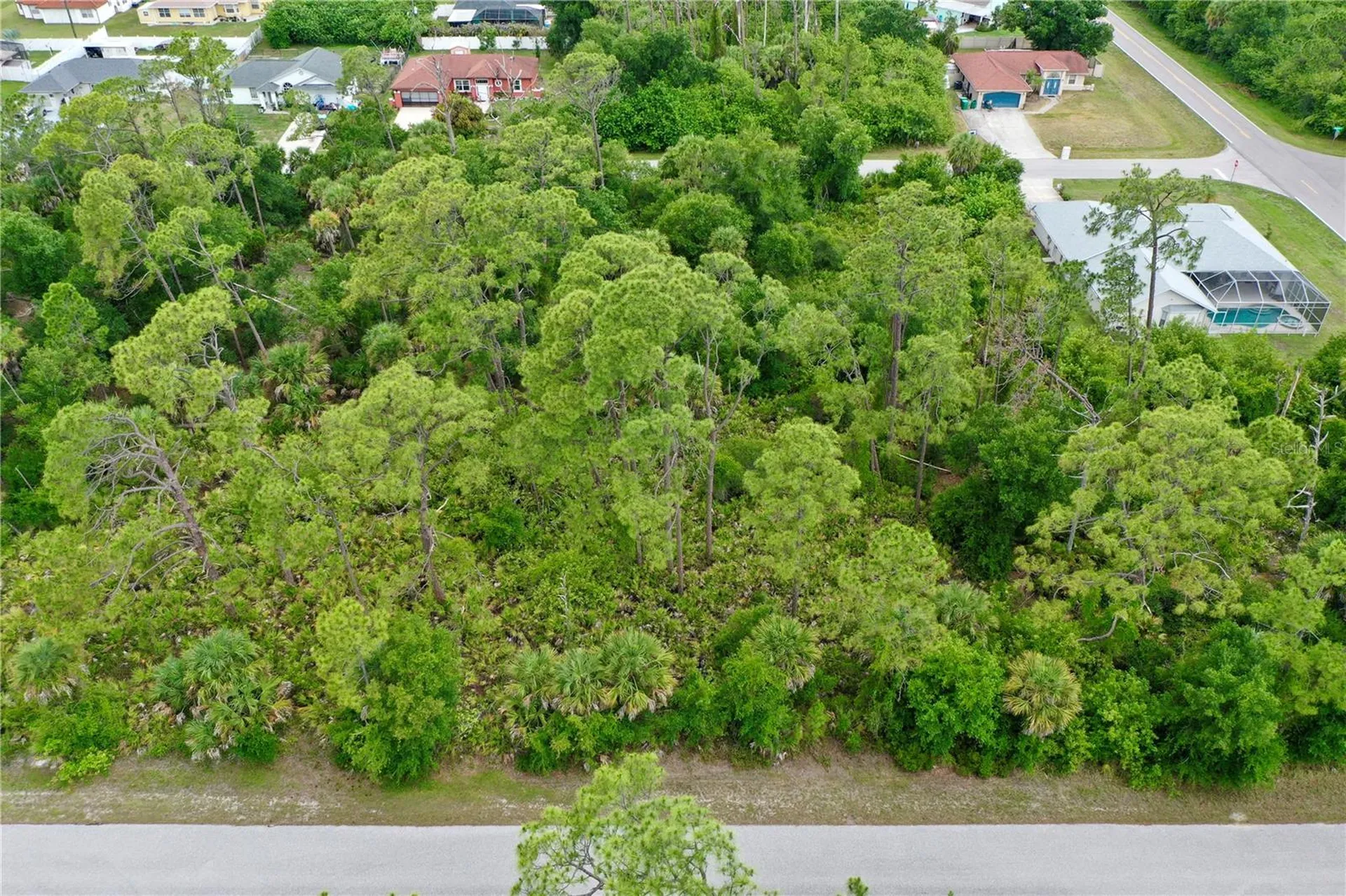 3027 Sudbury Street Port Charlotte FL 33948