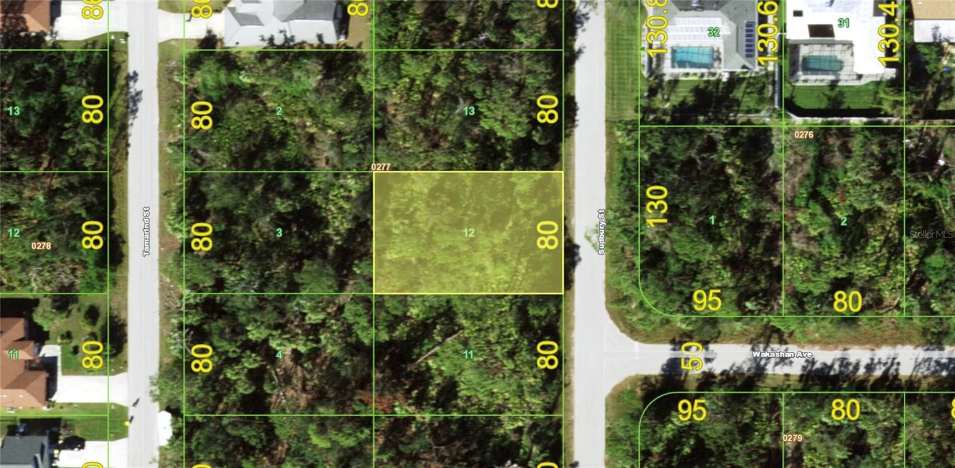 3027 Sudbury Street Port Charlotte FL 33948