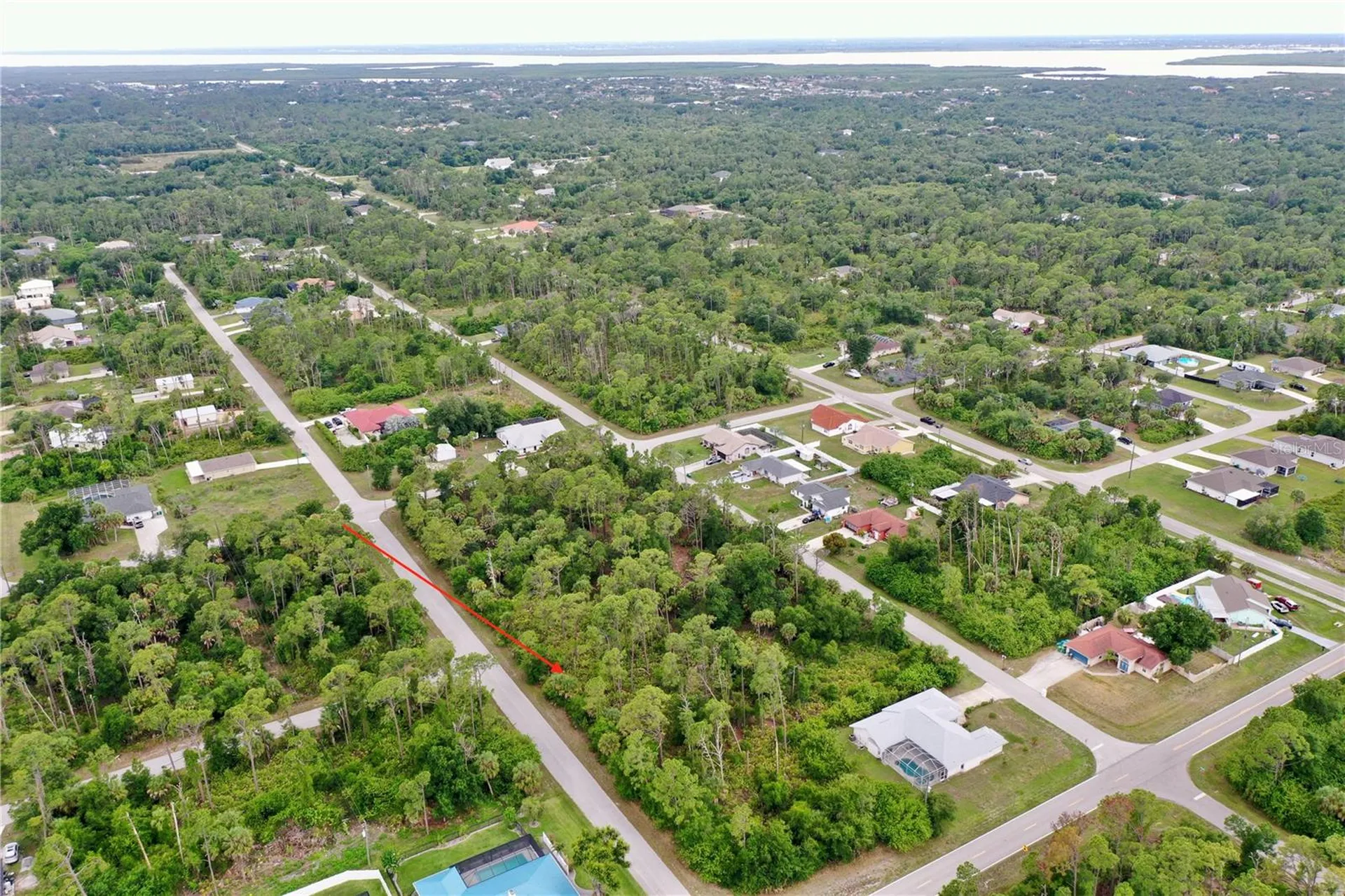 3027 Sudbury Street Port Charlotte FL 33948