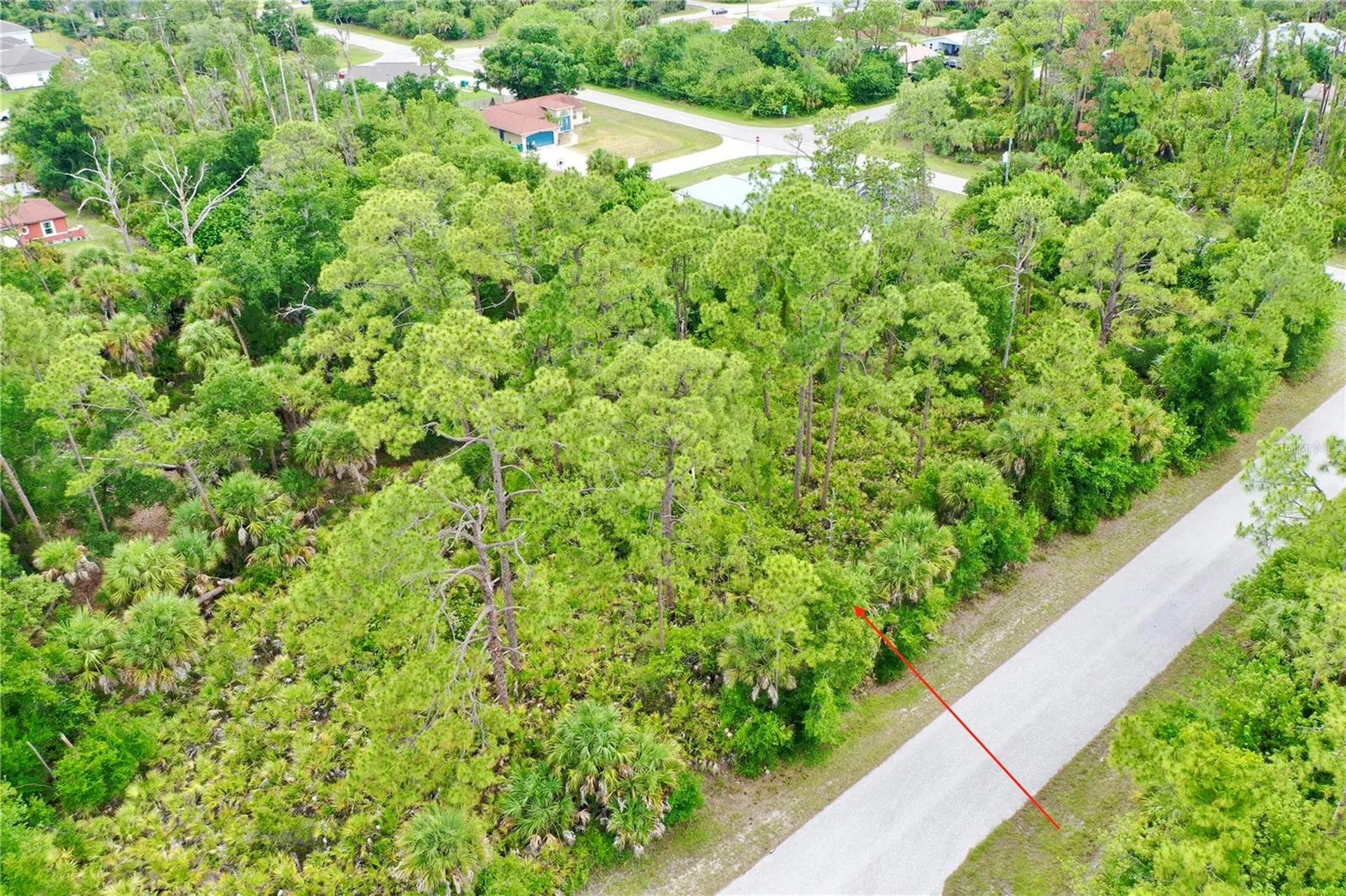 3027 Sudbury Street Port Charlotte FL 33948
