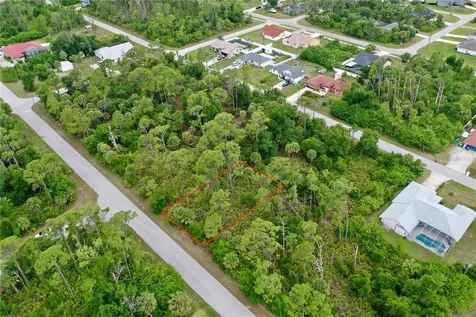 3027 Sudbury Street Port Charlotte FL 33948