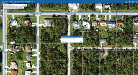 3027 Sudbury Street Port Charlotte FL 33948