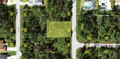3027 Sudbury Street Port Charlotte FL 33948