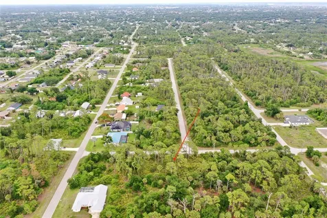 3027 Sudbury Street Port Charlotte FL 33948