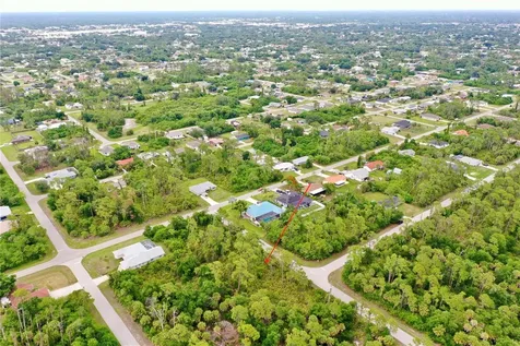 3027 Sudbury Street Port Charlotte FL 33948