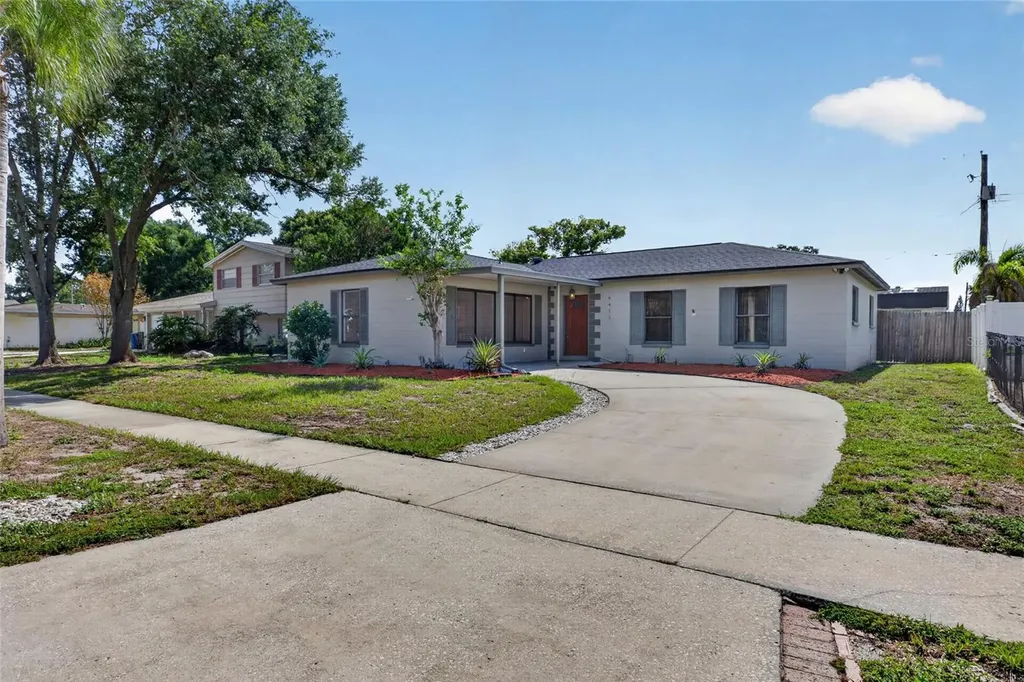 6411 Santa Monica Drive Tampa FL 33615