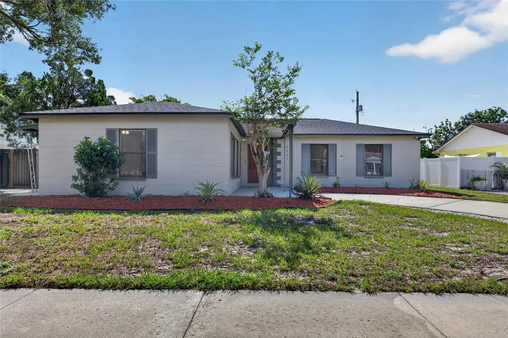 6411 Santa Monica Drive Tampa FL 33615