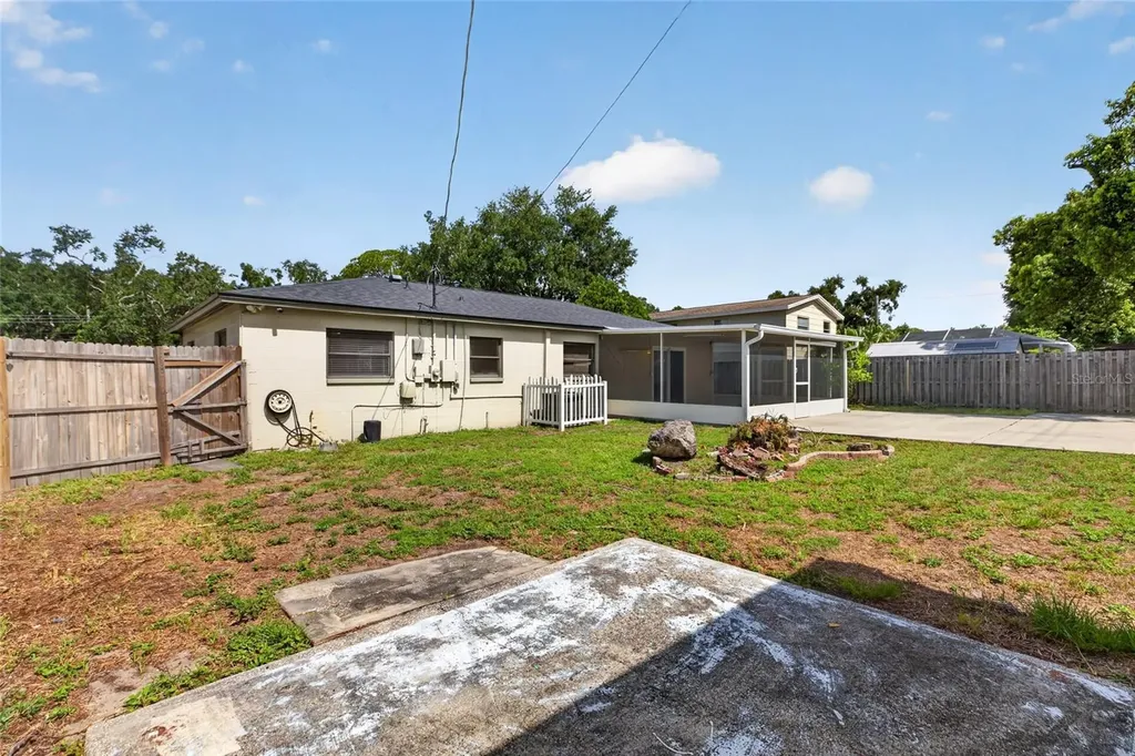 6411 Santa Monica Drive Tampa FL 33615