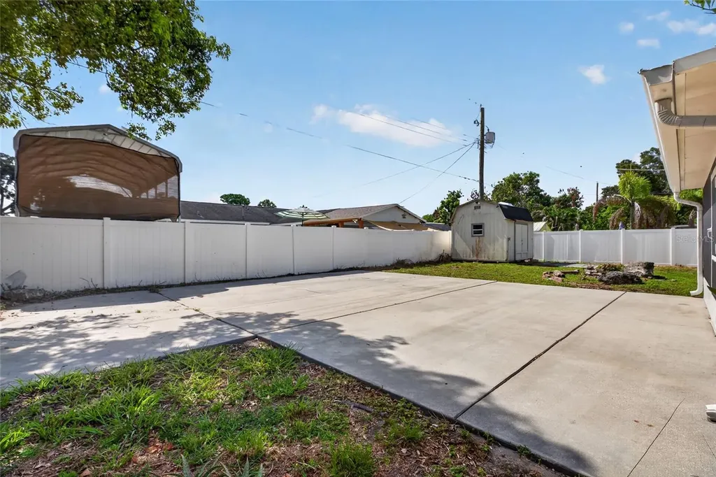 6411 Santa Monica Drive Tampa FL 33615
