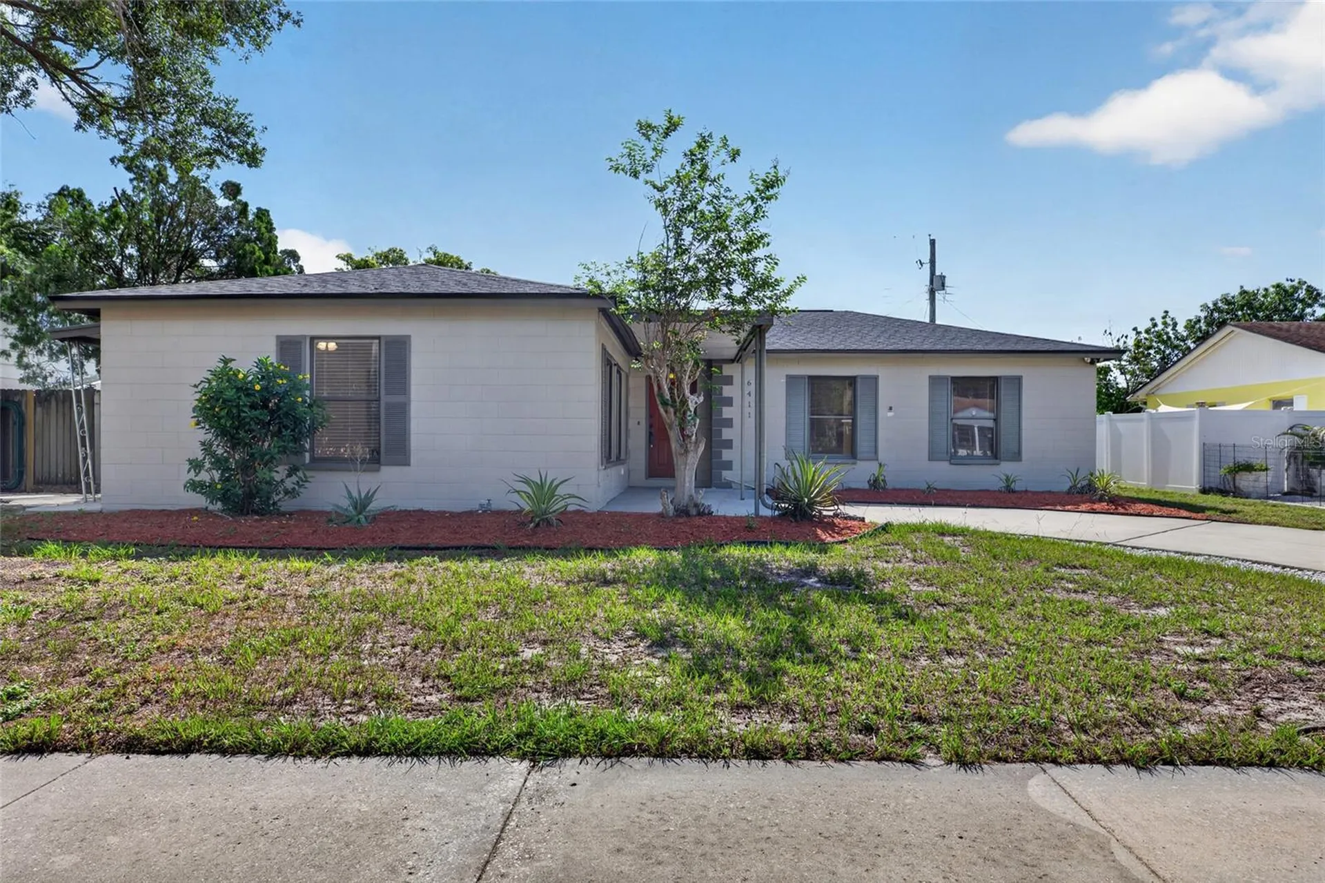 6411 Santa Monica Drive Tampa FL 33615