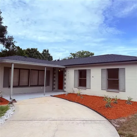 6411 Santa Monica Drive Tampa FL 33615