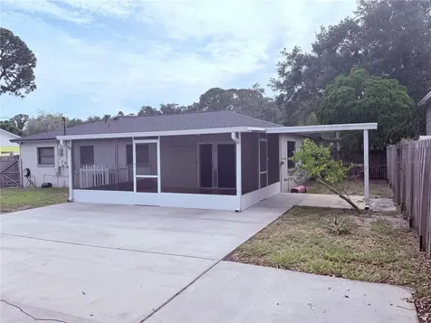 6411 Santa Monica Drive Tampa FL 33615