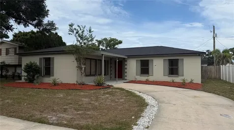 6411 Santa Monica Drive Tampa FL 33615