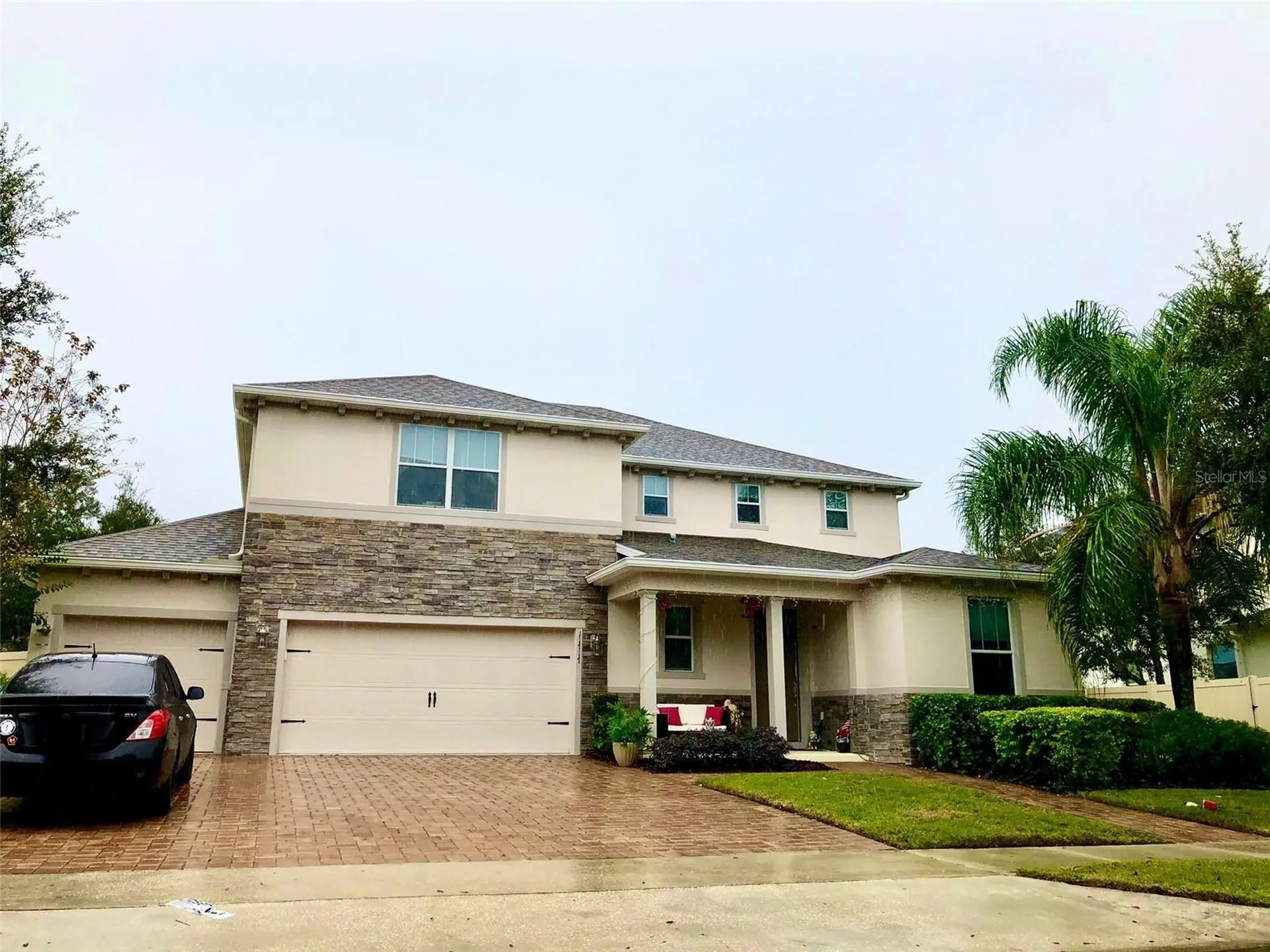 11717 Chateaubriand Avenue Orlando FL 32836