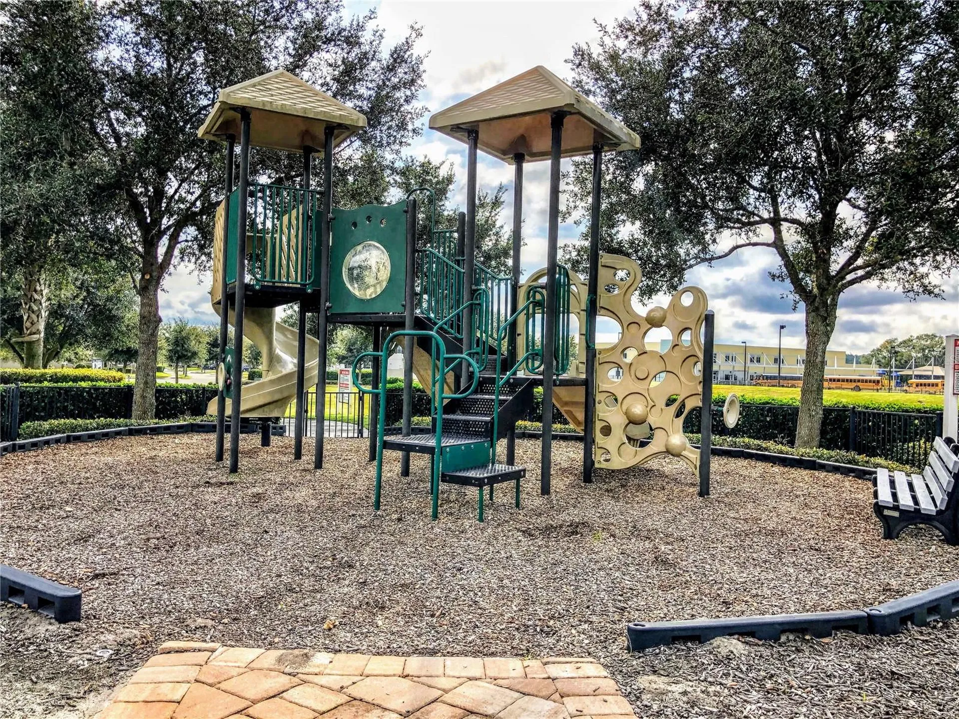 11717 Chateaubriand Avenue Orlando FL 32836