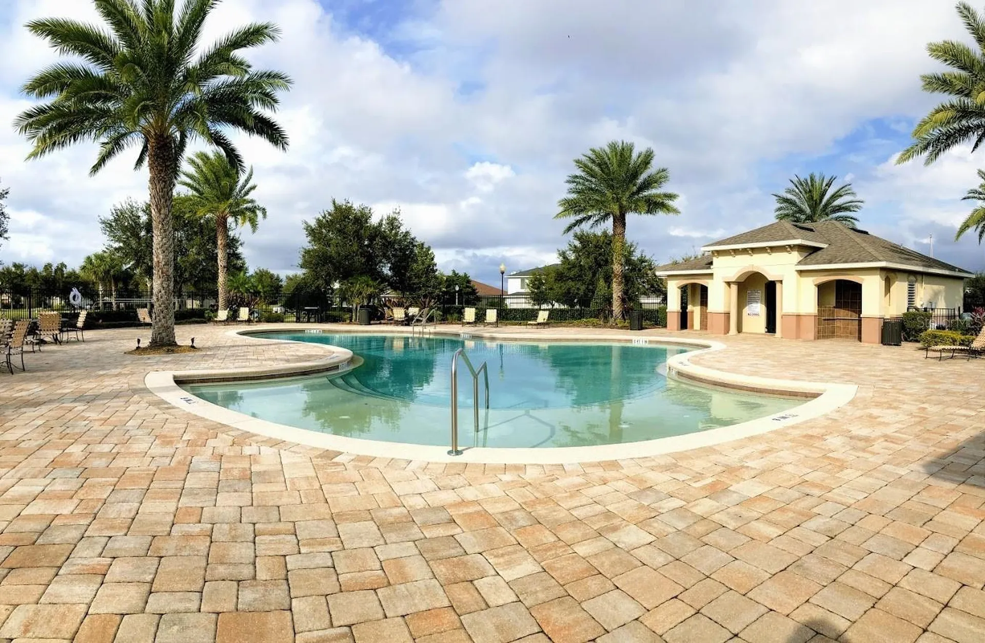11717 Chateaubriand Avenue Orlando FL 32836