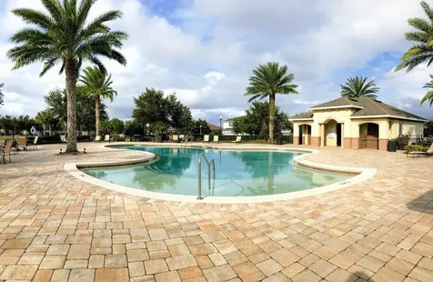 11717 Chateaubriand Avenue Orlando FL 32836
