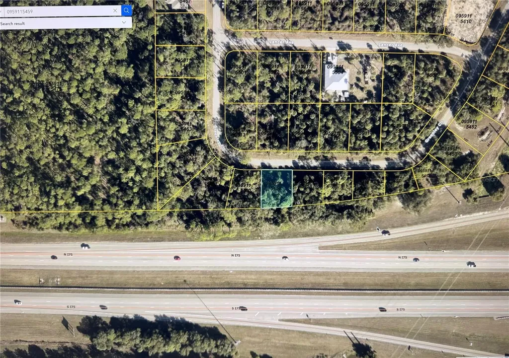 Greenley Circle North Port FL 34286