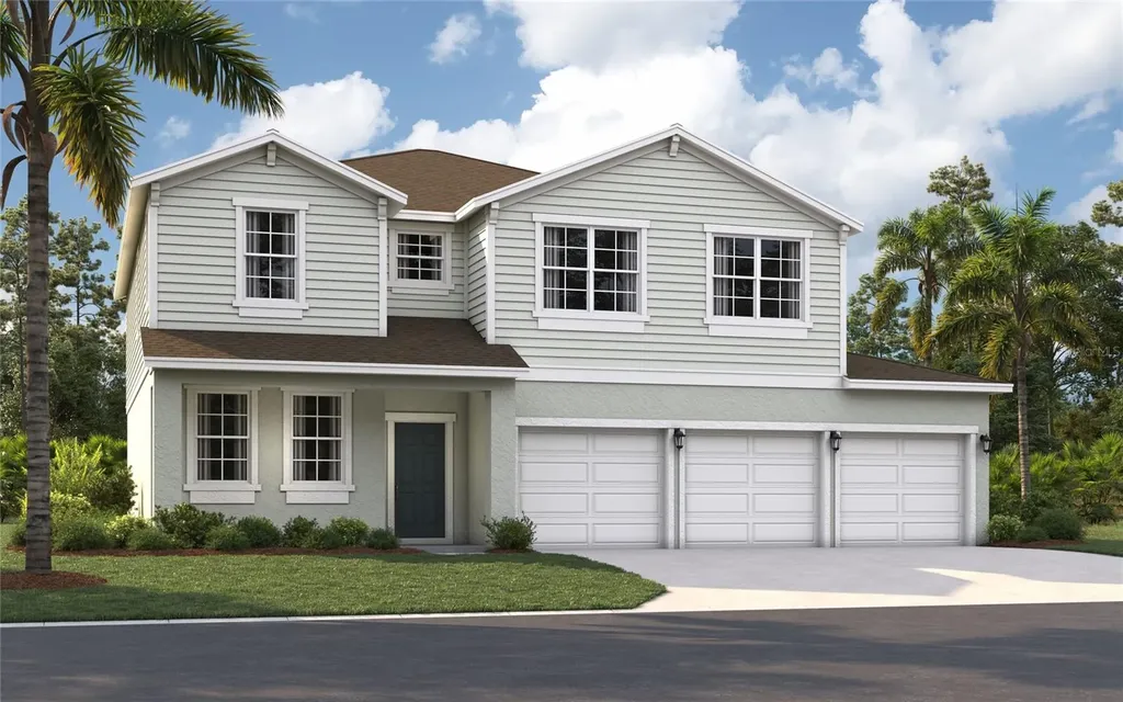 1025 Connolly Lane NE Palm Bay FL 32905
