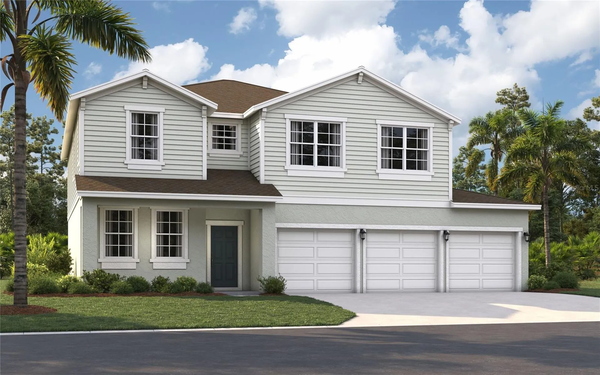 1025 Connolly Lane NE Palm Bay FL 32905