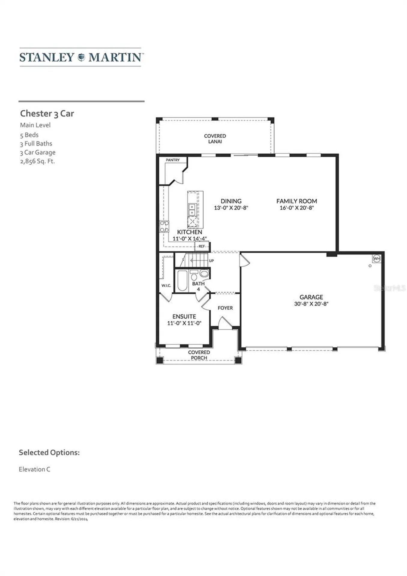 1025 Connolly Lane NE Palm Bay FL 32905