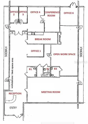 221 W State Road 434 Longwood FL 32750