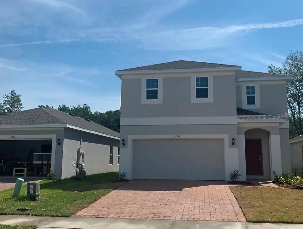 5043 Royal Point Avenue Kissimmee FL 34746