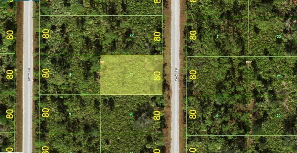 3175 Dwyer Street Port Charlotte FL 33981