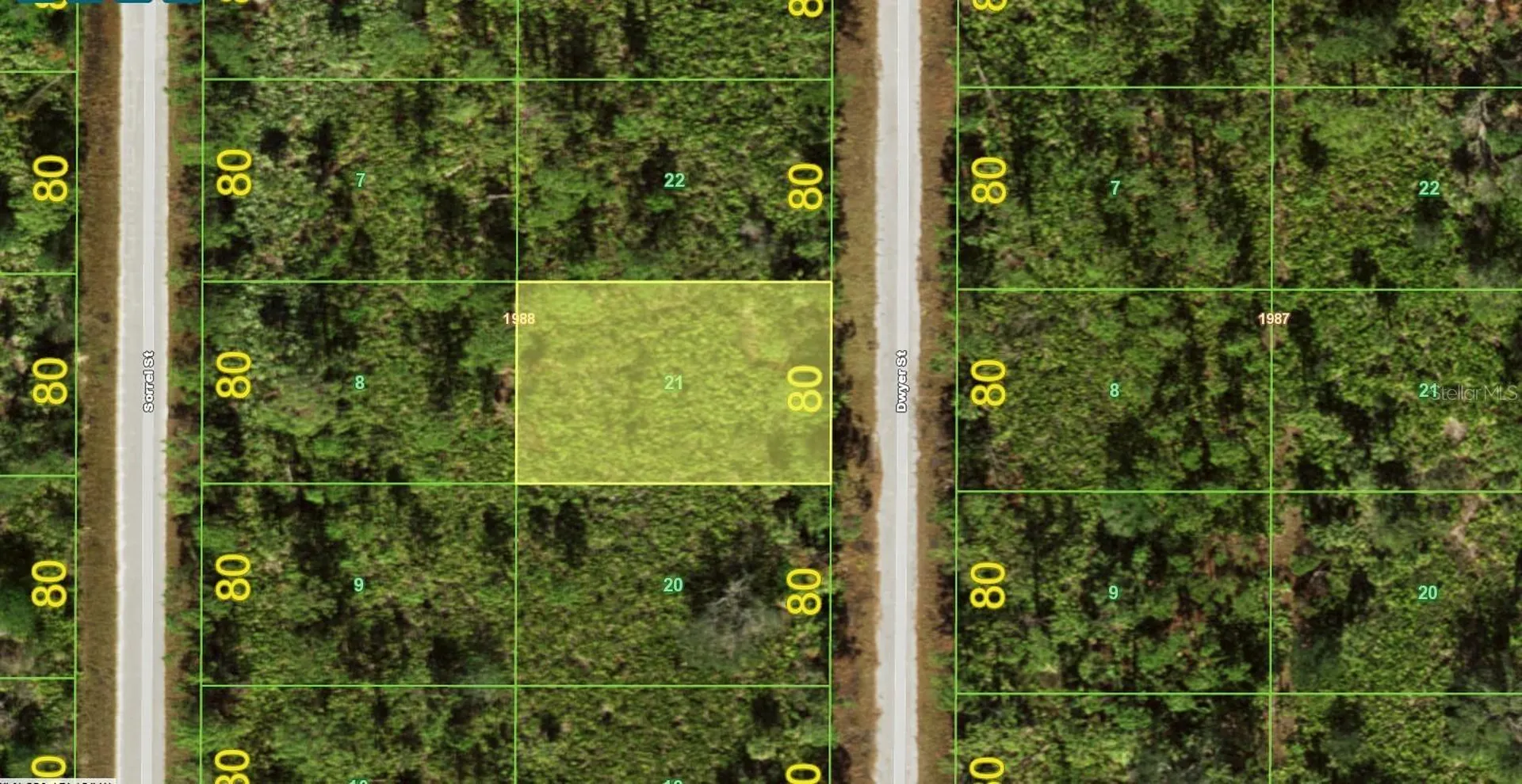 3175 Dwyer Street Port Charlotte FL 33981