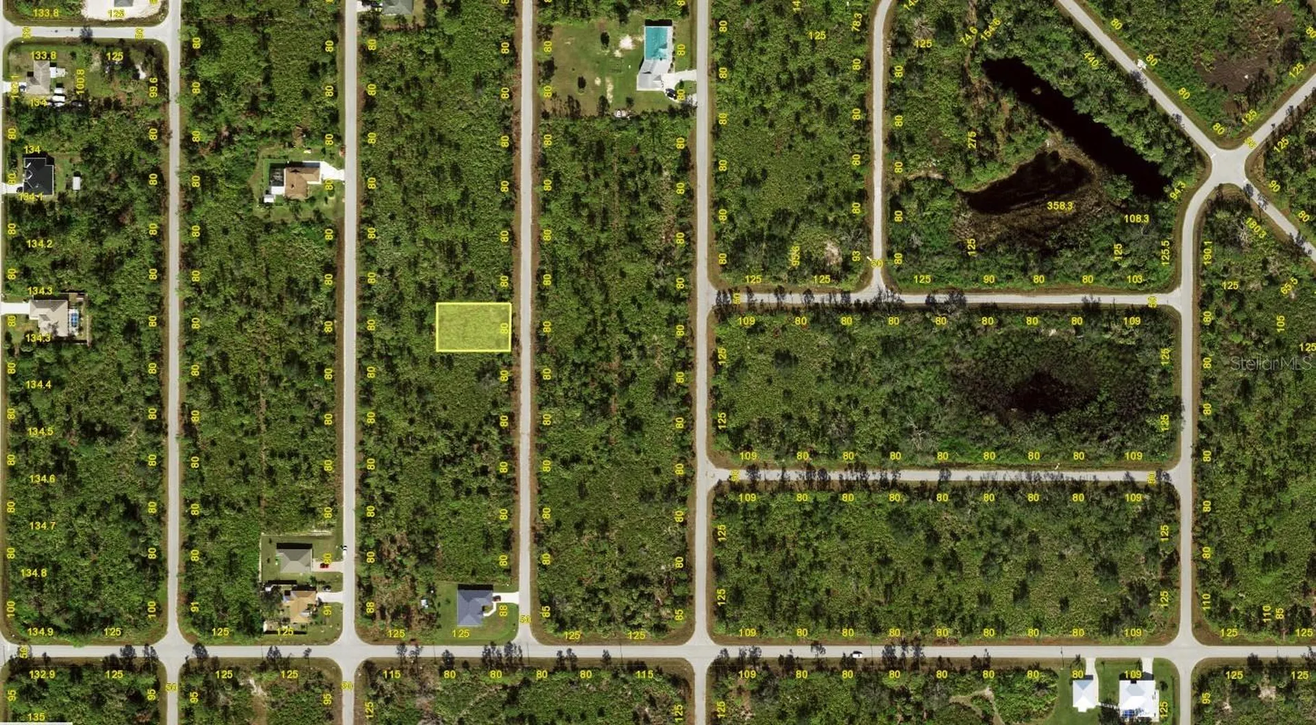 3175 Dwyer Street Port Charlotte FL 33981