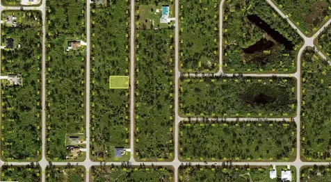 3175 Dwyer Street Port Charlotte FL 33981