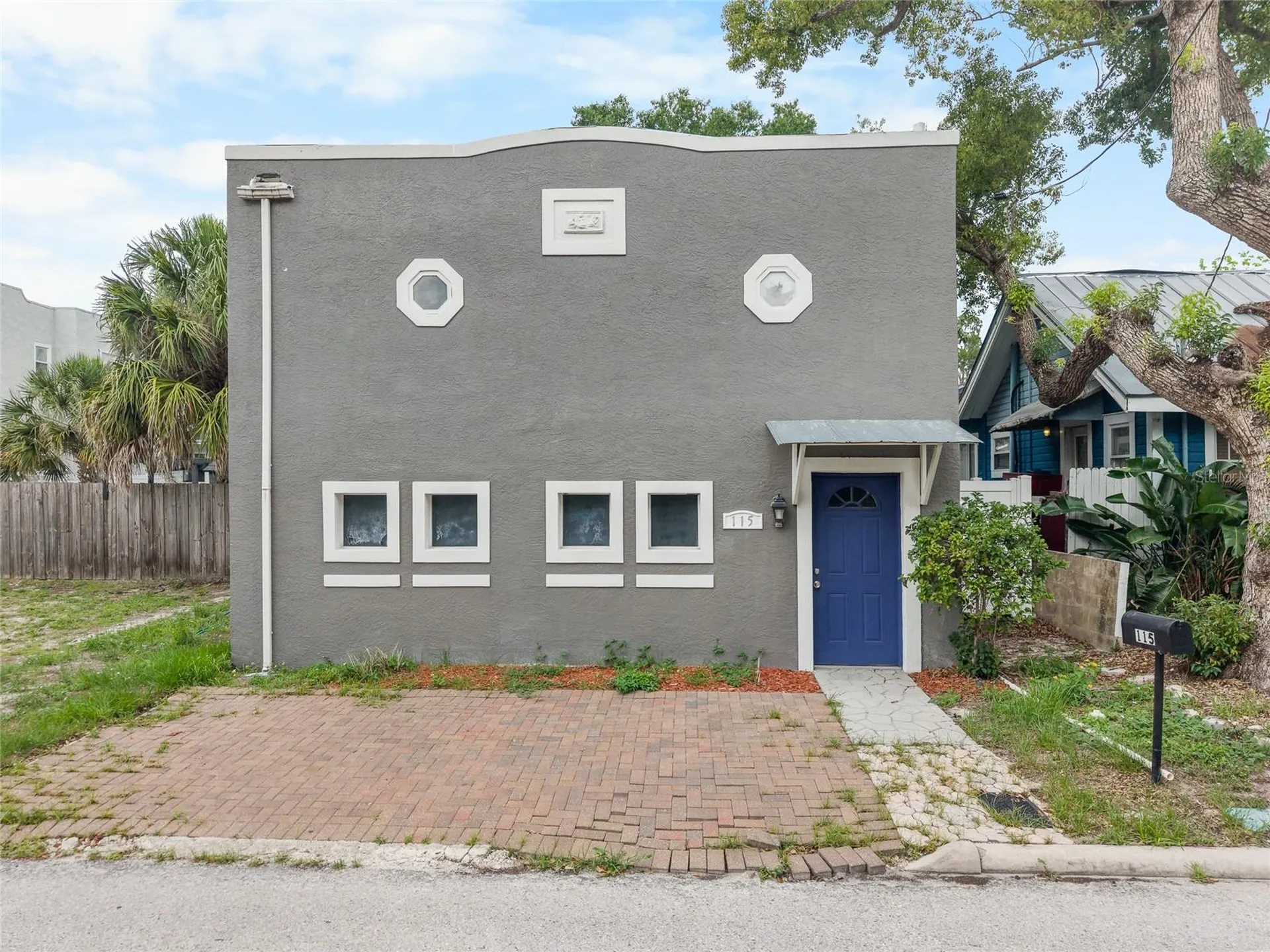 115 W Allison Court Tampa FL 33603