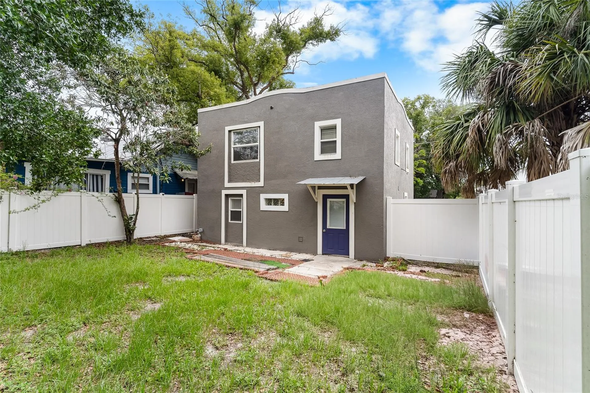 115 W Allison Court Tampa FL 33603