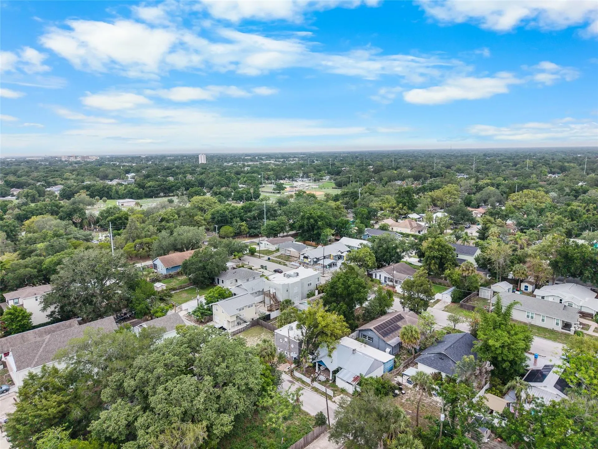 115 W Allison Court Tampa FL 33603