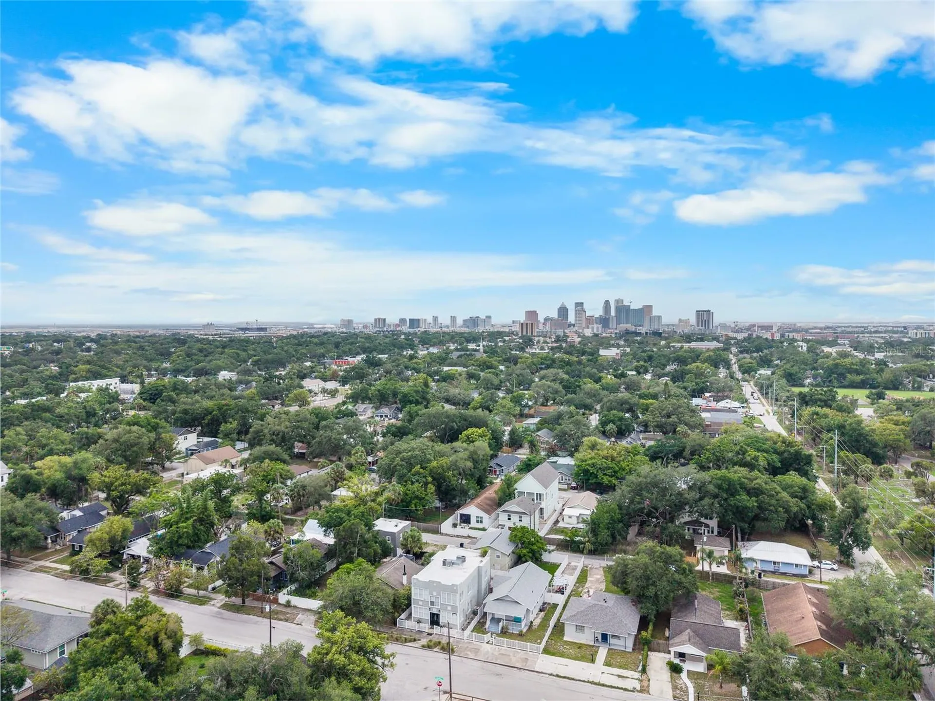 115 W Allison Court Tampa FL 33603