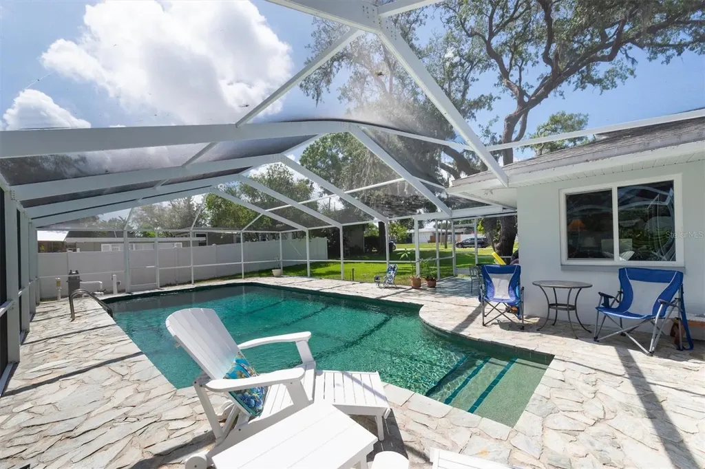 1350 Fairway Drive Dunedin FL 34698