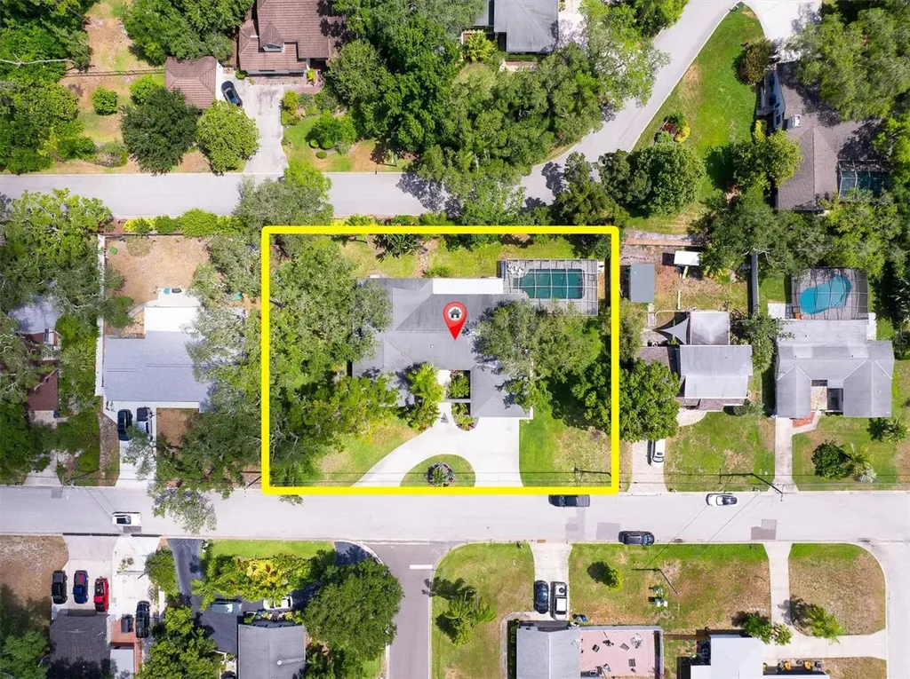 1350 Fairway Drive Dunedin FL 34698