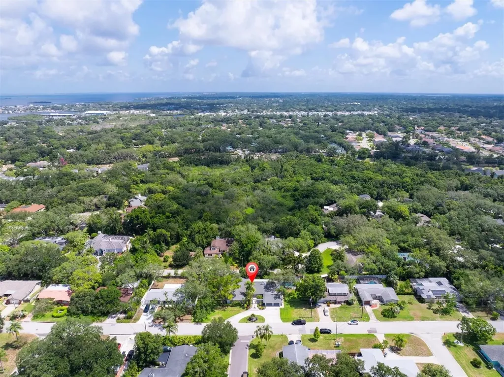 1350 Fairway Drive Dunedin FL 34698